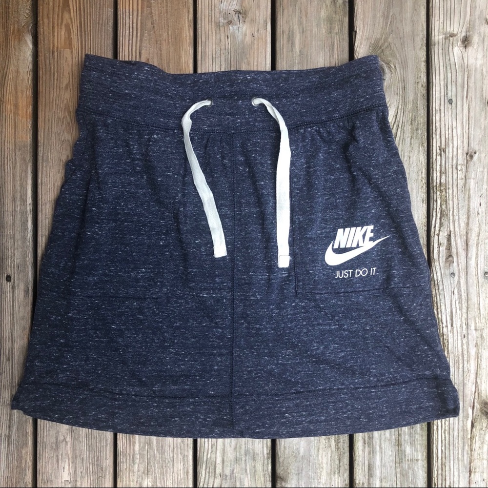 nike skirt 💙